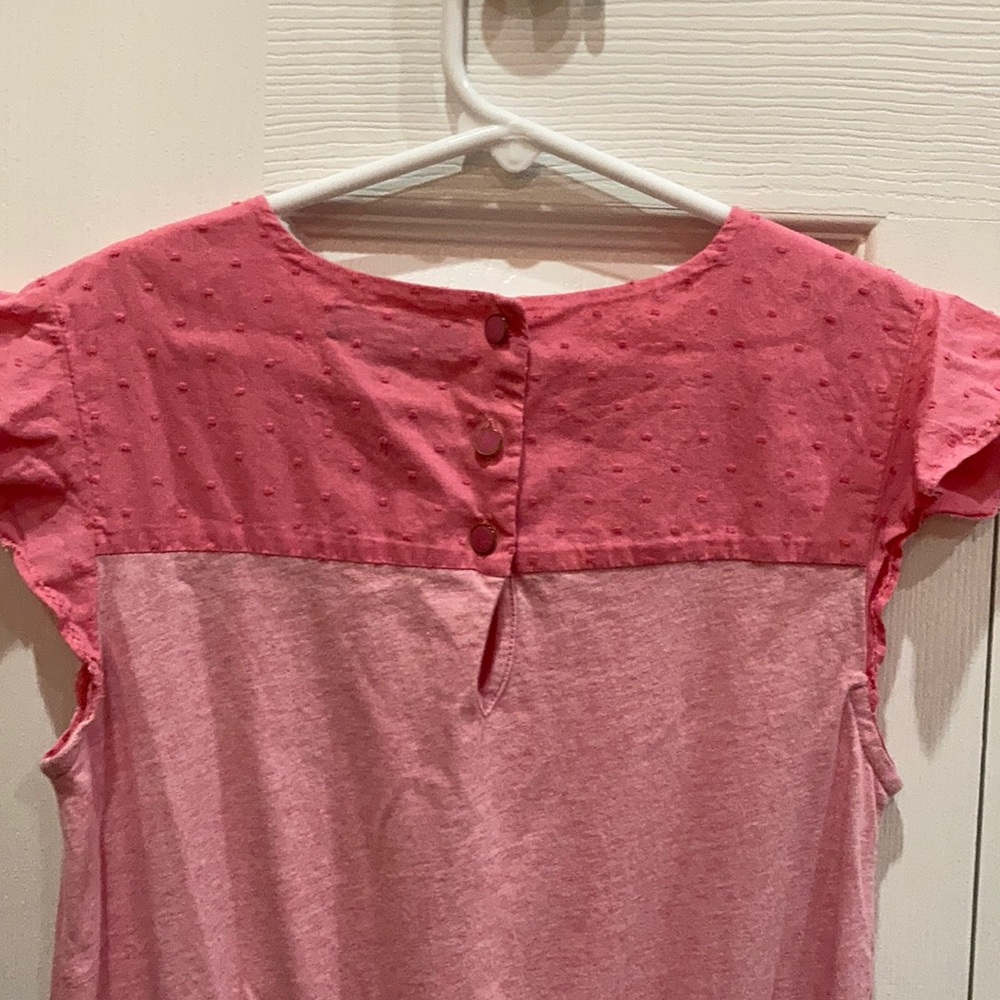Girls Tommy Hilfiger dress - Picture 3 of 4